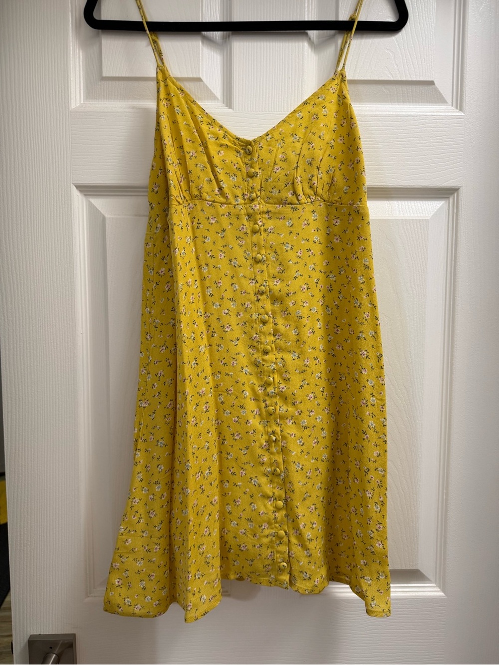 Volcom Dress size medium